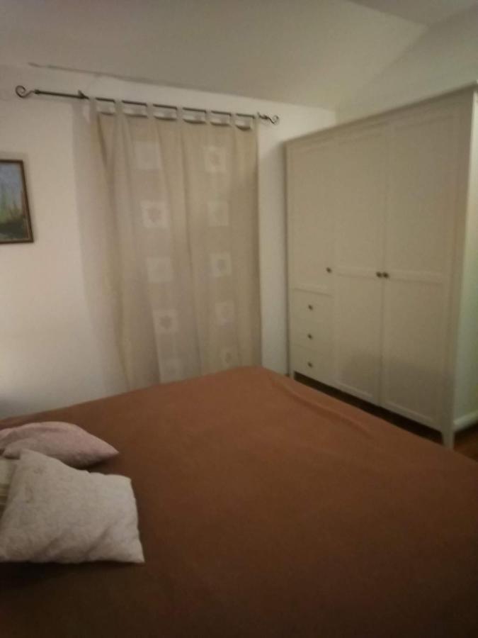 Nikka Apartments มาลินสกา ภายนอก รูปภาพ