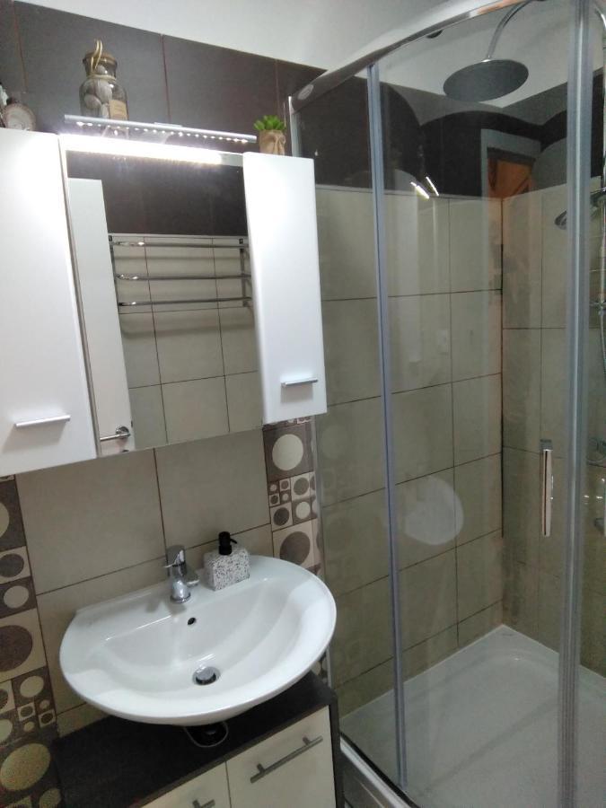 Nikka Apartments มาลินสกา ภายนอก รูปภาพ
