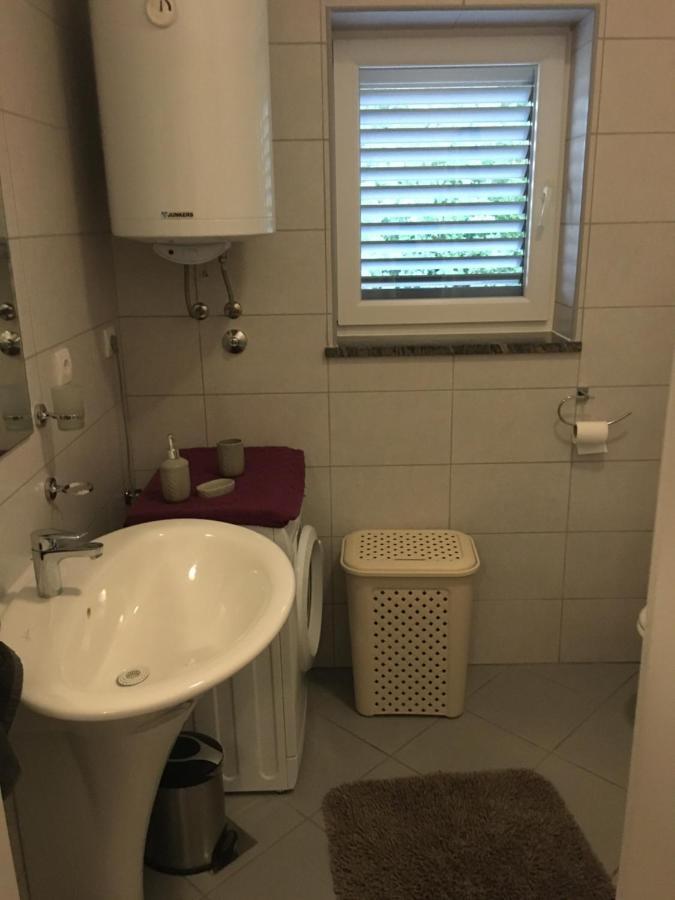 Nikka Apartments มาลินสกา ภายนอก รูปภาพ