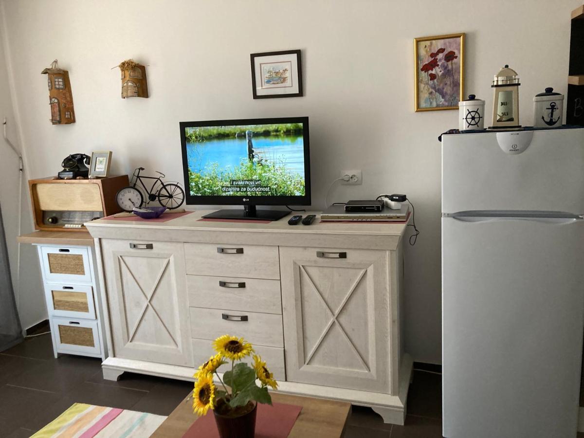 Nikka Apartments มาลินสกา ภายนอก รูปภาพ