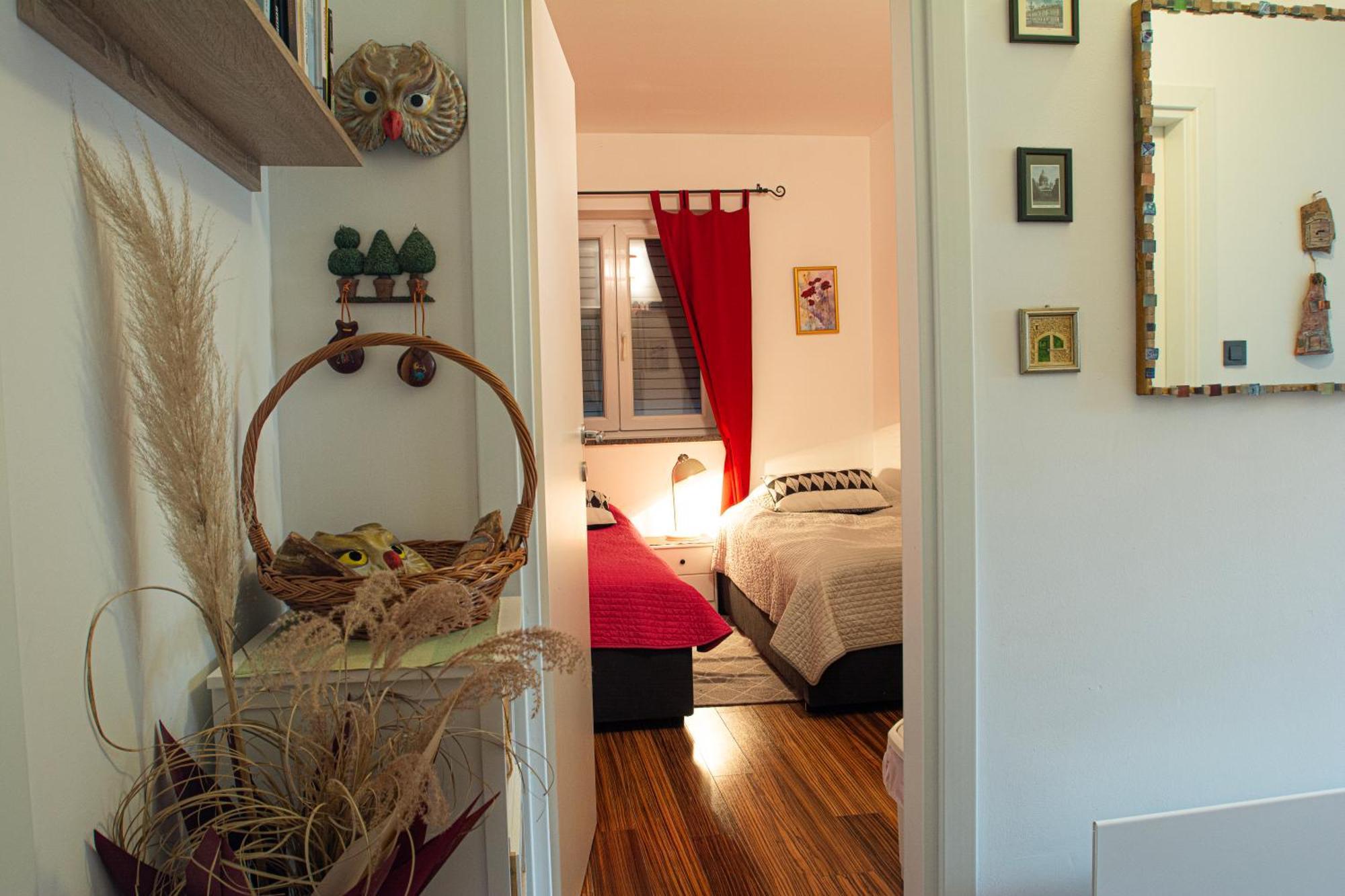 Nikka Apartments มาลินสกา ภายนอก รูปภาพ
