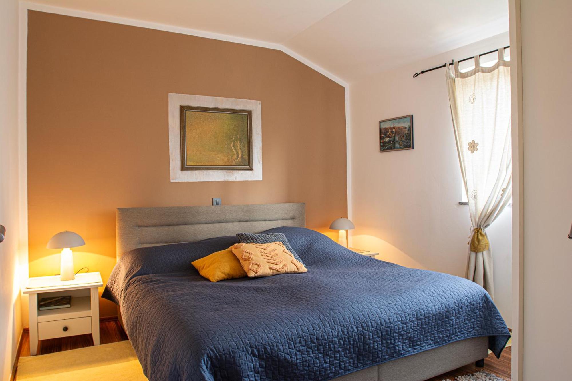 Nikka Apartments มาลินสกา ภายนอก รูปภาพ