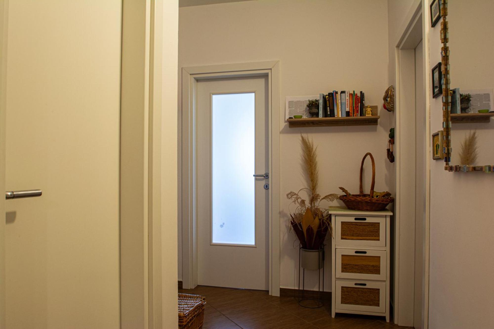 Nikka Apartments มาลินสกา ภายนอก รูปภาพ
