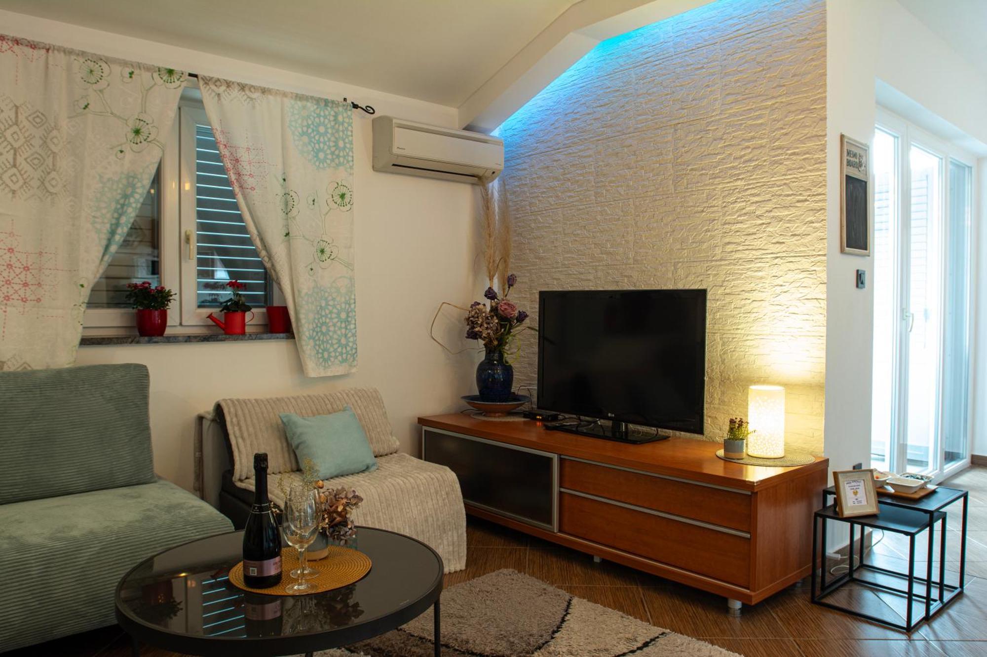 Nikka Apartments มาลินสกา ภายนอก รูปภาพ