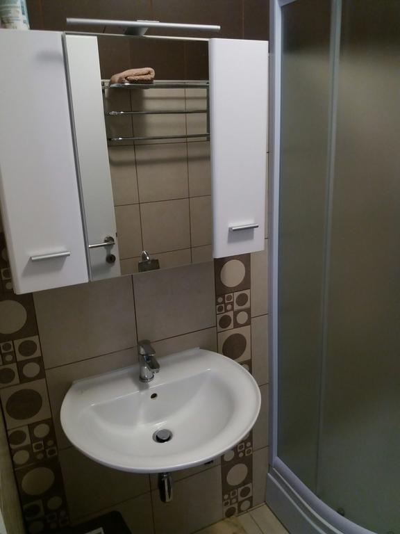 Nikka Apartments มาลินสกา ภายนอก รูปภาพ