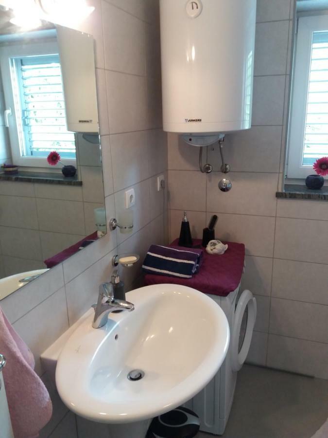 Nikka Apartments มาลินสกา ภายนอก รูปภาพ